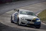 BMW M4 Coupe by Alpha-N Performance 2018 года